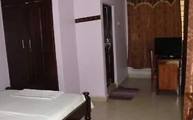 Kibodya Hotel Nkrumah